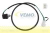 MAZDA 40117640 Switch, reverse light